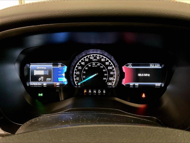 Used 2020 Ford Ranger Lariat w/ Equipment Group 501A Mid AWD/4WD image 19