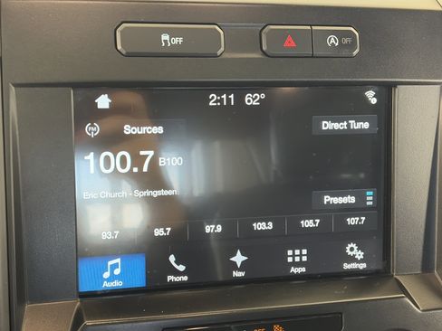 Used 2018 Ford F150 XLT w/ Equipment Group 302A Luxury image 21