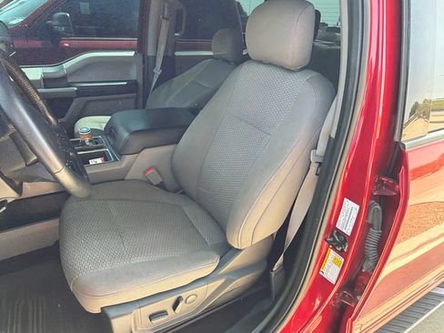 Used 2020 Ford F150 XLT w/ Equipment Group 302A Luxury AWD/4WD image 34