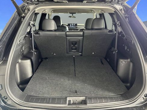 Used 2024 Mitsubishi Outlander SE FWD image 27