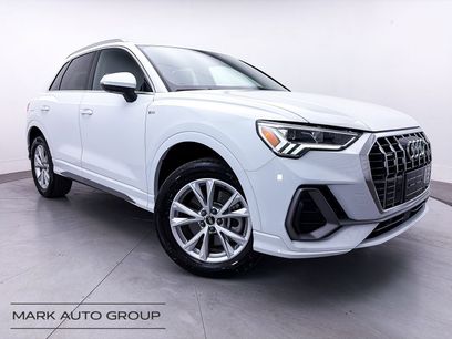 Used 2022 Audi Q3 2.0T Premium Plus