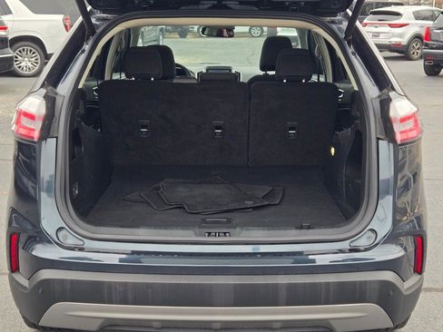 Certified 2023 Ford Edge SEL w/ Convenience Package image 12