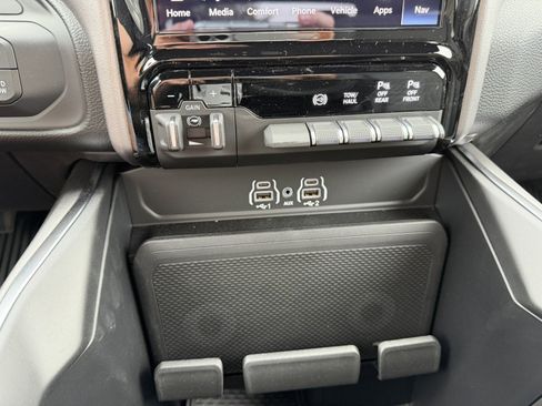 New 2026 RAM 2500 Big Horn image 21