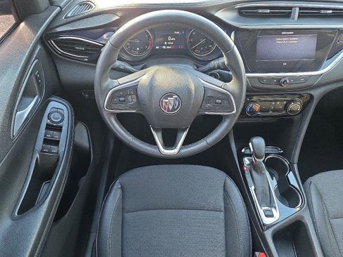 Used 2022 Buick Encore GX Preferred w/ Sport Touring Package image 15