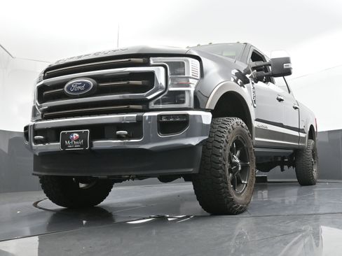 Used 2022 Ford F250 King Ranch w/ King Ranch Ultimate Package image 24