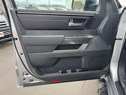New 2026 Toyota Tundra SR5 AWD/4WD image 24