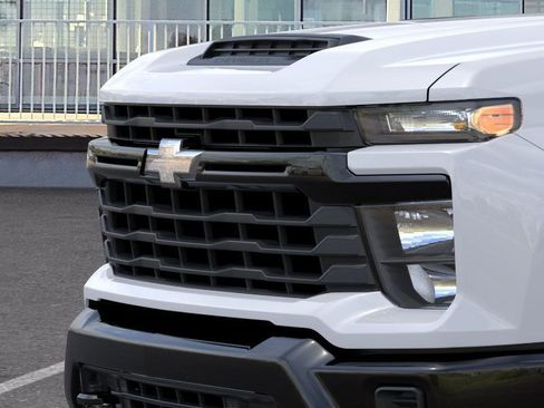 New 2026 Chevrolet Silverado 2500 W/T image 13