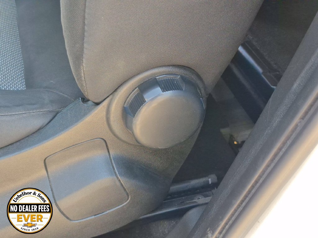 Used 2019 RAM ProMaster City Tradesman FWD image 16