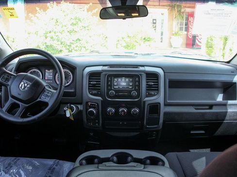 Used 2019 RAM 1500 Express w/ Express Value Package image 24