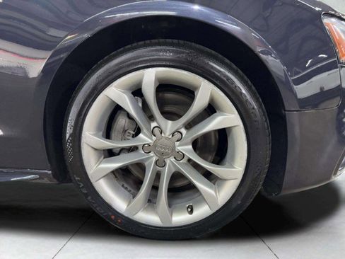Used 2014 Audi S5 Prestige image 57