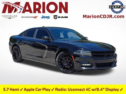 Used 2018 Dodge Charger R/T
