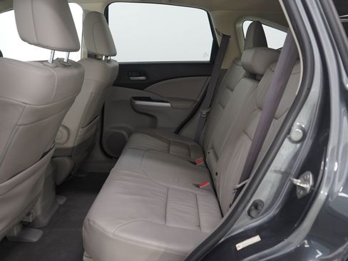 Used 2012 Honda CR-V EX-L image 13