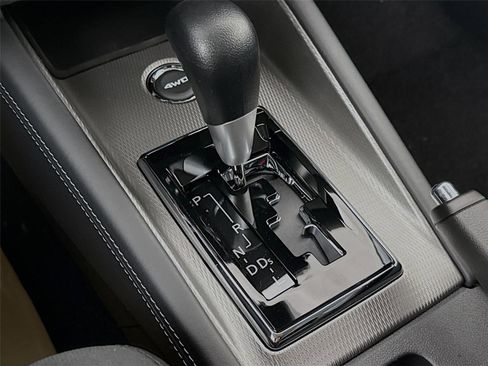 New 2026 Mitsubishi Outlander Sport S image 10