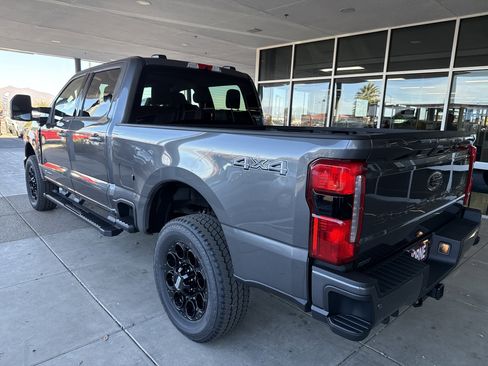 New 2026 Ford F350 XLT w/ XLT Premium Package image 6