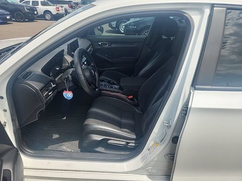 Used 2022 Honda Civic Sport image 18