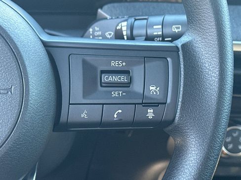 New 2026 Nissan Kicks S image 25