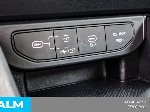 Used 2025 Kia K4 FWD image 33