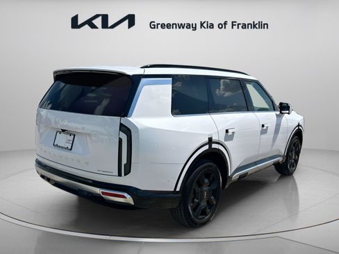 New 2027 Kia Telluride SX FWD image 7