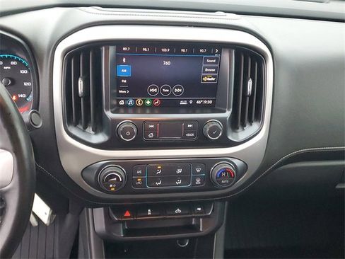 Used 2019 GMC Canyon SLE w/ Elevation Edition image 29
