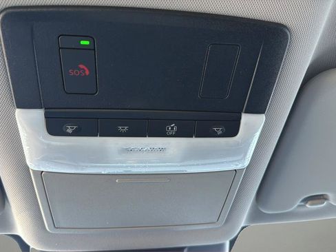 New 2026 Nissan Rogue SV AWD/4WD image 24
