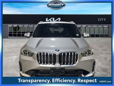 Used 2023 BMW X1 xDrive28i w/ Convenience Package image 2