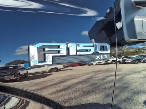 Used 2018 Ford F150 XLT w/ Equipment Group 302A Luxury image 32