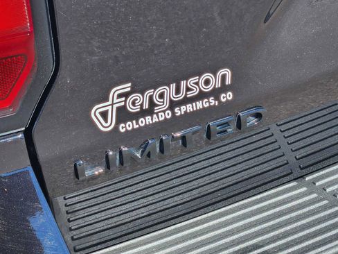 Used 2020 Ford Expedition Limited w/ Equipment Group 303A AWD/4WD image 13