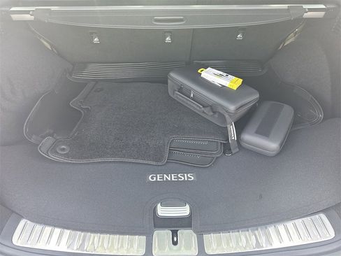 New 2026 Genesis GV70 3.5T Sport Prestige image 18