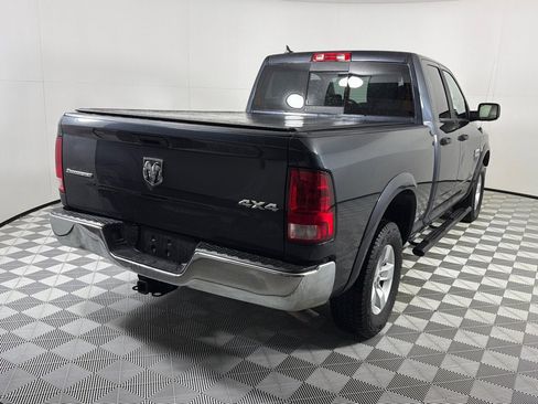 Used 2014 RAM 1500 Outdoorsman AWD/4WD image 5