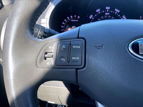 Used 2016 Kia Sportage EX w/ EX Premium Package image 19