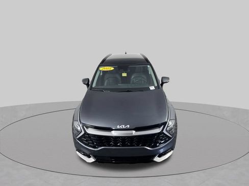 Used 2025 Kia Sportage SX Prestige AWD/4WD image 45
