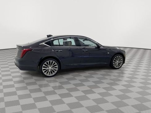 New 2025 Cadillac CT5 Premium Luxury w/ Technology Package image 11