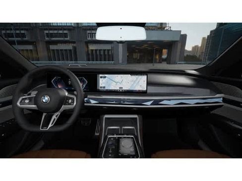 New 2026 BMW 760i xDrive AWD/4WD image 10