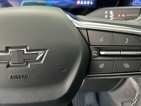 New 2026 Chevrolet Traverse Z71 image 25