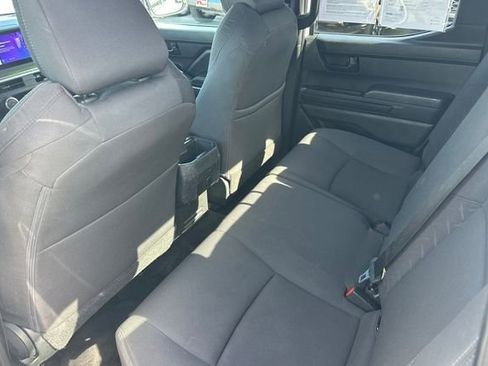 Used 2024 Toyota Tacoma SR5 AWD/4WD image 16