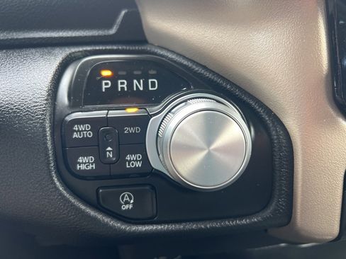 Used 2022 RAM 1500 Laramie image 8