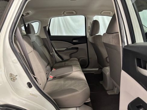 Used 2014 Honda CR-V LX image 14