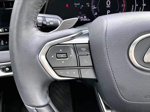 Used 2023 Lexus RX 350 Premium w/ Cold Area Package FWD image 22