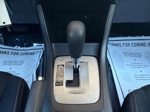 Used 2014 Subaru Crosstrek 2.0i Premium AWD/4WD image 25