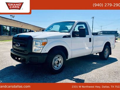 Used 2013 Ford F250 XL