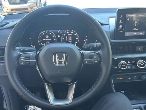 Used 2026 Honda CR-V EX-L image 7
