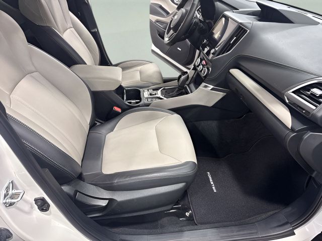 Used 2024 Subaru Forester Limited AWD/4WD image 35