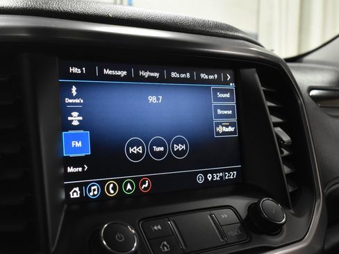 Used 2020 GMC Acadia AT4 w/ Trailering Package image 21