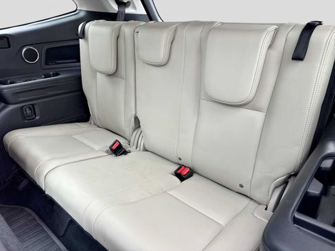 Used 2022 Subaru Ascent Limited w/ Technology Package AWD/4WD image 21