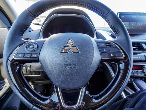 New 2026 Mitsubishi Eclipse Cross SE image 16