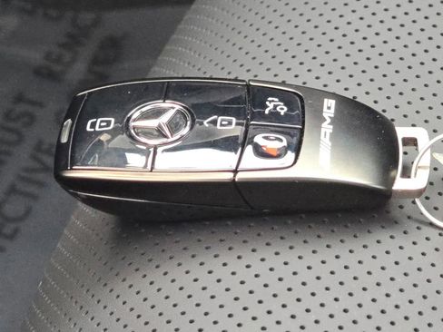 New 2026 Mercedes-Benz AMG GT 63 image 37