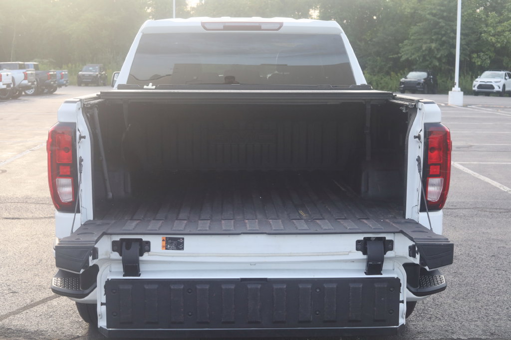 Used 2021 GMC Sierra 1500 Elevation AWD/4WD image 36