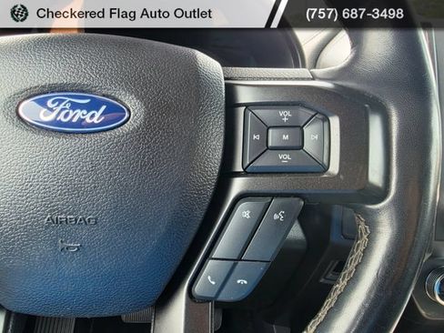 Used 2020 Ford Expedition Limited w/ Equipment Group 301A AWD/4WD image 27