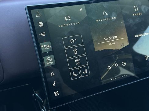 Used 2025 Land Rover Range Rover Sport Dynamic SE image 23