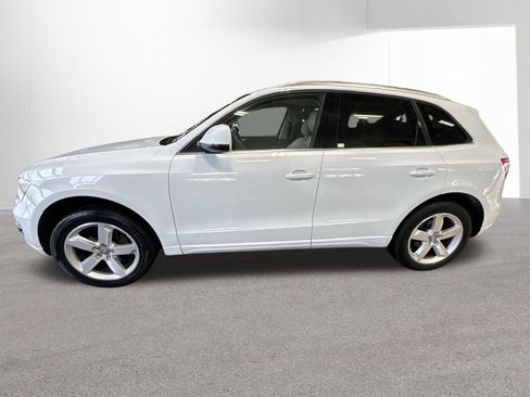 Used 2012 Audi Q5 2.0T Premium Plus AWD/4WD image 35